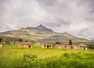 KZN land