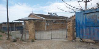 The clinic in NU11, Motherwell in Gqeberha is expected to open its doors on Monday after being shut down by angry community members since last Friday. This follows the death of 15-year-old Zenizole Vena. Photo: Joseph Chirume