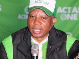DA to sue ActionSA over false and defamatory 'bribery' statement