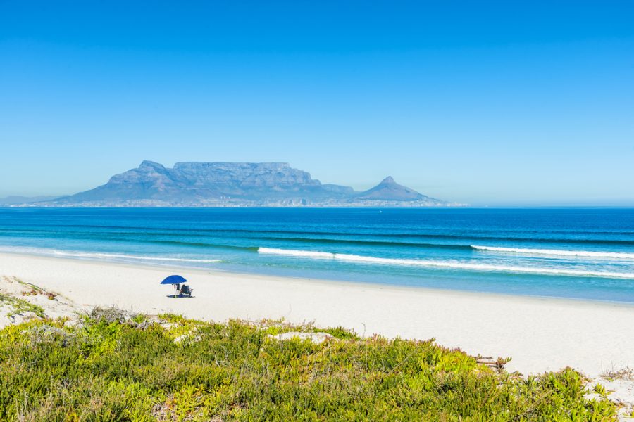 South Africa Beach Destinations for 2022