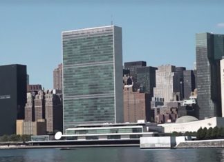 South Africa elected into UN Human Rights Council