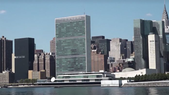 South Africa elected into UN Human Rights Council South Africa elected into UN Human Rights Council