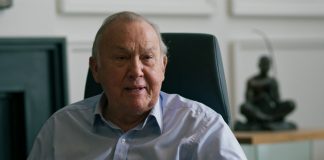 Steinheist's BEST Christo Wiese Quotes on Getting Rich, Wine Farms and What He Really Thinks of Markus Jooste