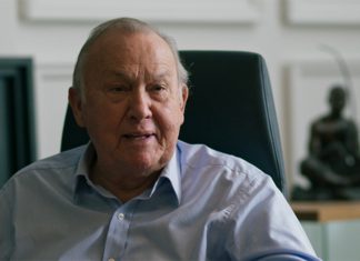 Steinheist's BEST Christo Wiese Quotes on Getting Rich, Wine Farms and What He Really Thinks of Markus Jooste