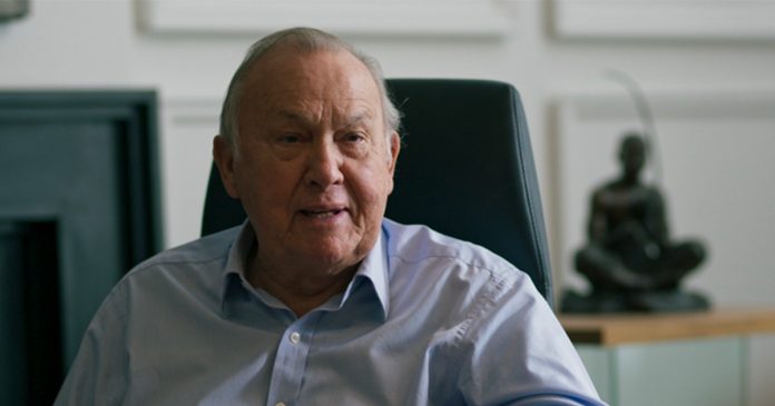 Christo-Wiese-Steinheist Steinheist's BEST Christo Wiese Quotes on Getting Rich, Wine Farms and What He Really Thinks of Markus Jooste
