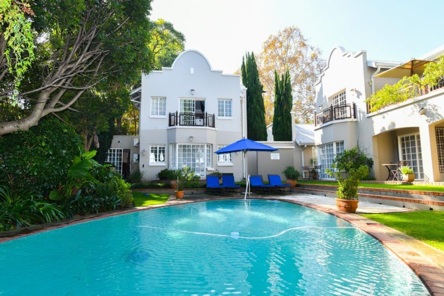 Clico Boutique Hotel, Restaurant & Conferencing