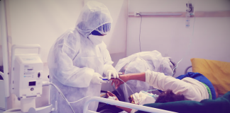 Some human coronaviruses cause seasonal colds or other mild symptoms. Others can be severe and even fatal. Jdidi wassim/SOPA Images/LightRocket via Getty Images