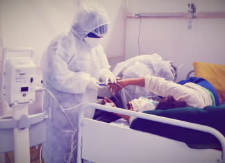 Some human coronaviruses cause seasonal colds or other mild symptoms. Others can be severe and even fatal. Jdidi wassim/SOPA Images/LightRocket via Getty Images