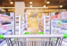 shopping grocery