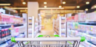 shopping grocery