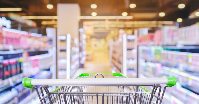 shopping grocery shopping grocery