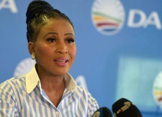 #HandsOffJoburg: A victory for Joburg, residents, rule of law