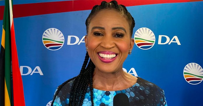 Dr-Mpho-Phalatse Dr Mpho Phalatse