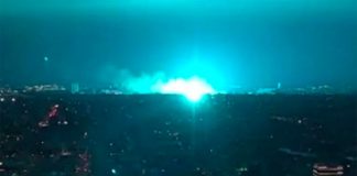 WATCH Durban Blackout: Explosion Plunges HALF of Durban into Darkness