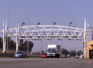 E-Toll Reaches End of the Road in South Africa