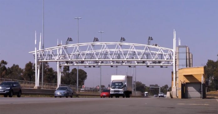 E-Toll Reaches End of the Road in South Africa