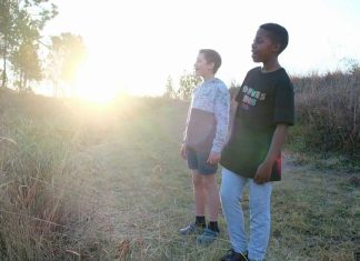 Carte Blanche: The Power of Music at Drakensberg Plus Murder Mystery