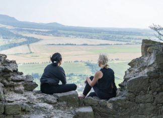Amazing Opportunity for South African Expats in N. America to Visit Family Back Home