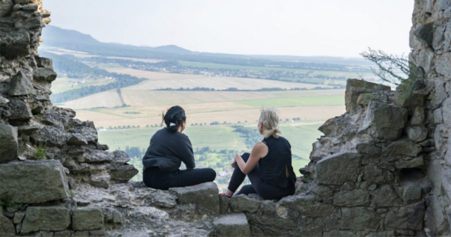 Amazing Opportunity for South African Expats in N. America to Visit Family Back Home