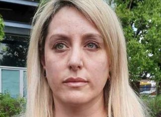 Ruth Lawrence Irish Woman Arrested in SA for Double Murder of Best Friends, After 8 Years In Hiding