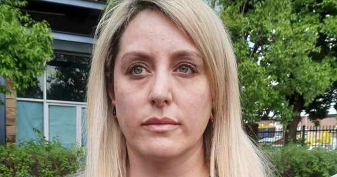 Irish-woman-arrested-South-Africa-Ruth-Lawrence Ruth Lawrence Irish Woman Arrested in SA for Double Murder of Best Friends, After 8 Years In Hiding