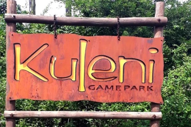 Kuleni Game Park