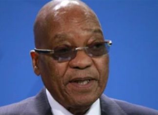 Jacob-Zuma-free
