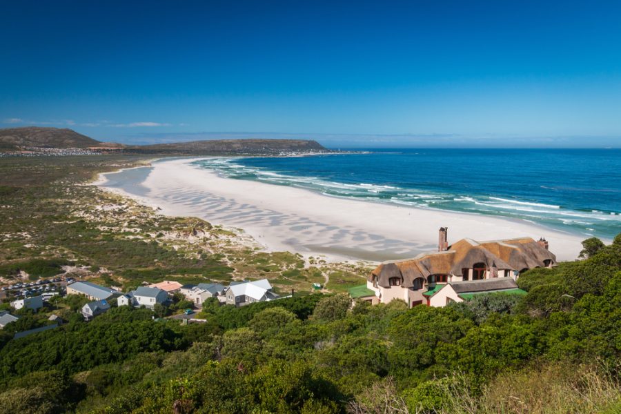 South Africa Beach Destinations for 2022