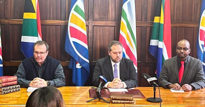 Ministerial-Handbook Ramaphosa Warned to Scrap Ministerial Handbook or Society Marches on President and Ministers' Estate