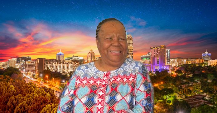 Naledi-Pandor-Sandton-Terror-Attack SA Govt 'Very Concerned' by Sandton Terrorist Attack Warning But Insist No Evidence
