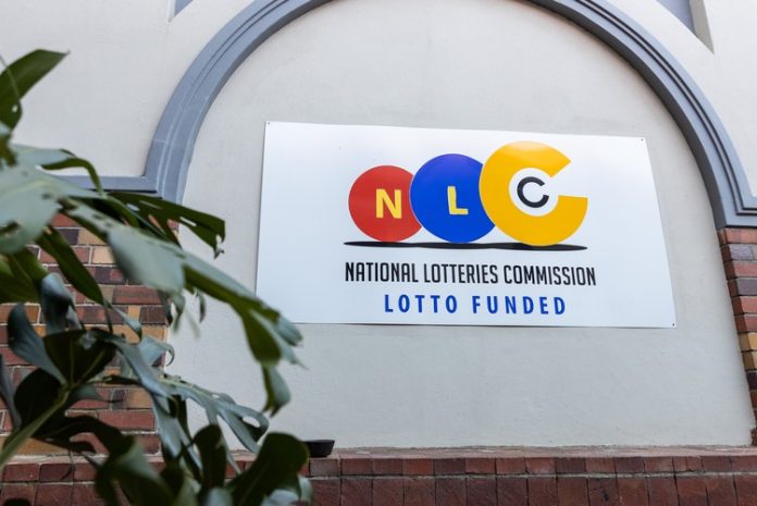 National Lotteries Commission GUP Former National Lotteries Commission chief operating officer Phillemon Letwaba personally recommended a grant to his wife’s company, a report by auditors has revealed. Photo: Ashraf Hendricks