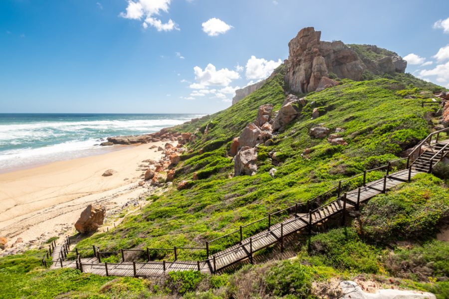 South Africa Beach Destinations for 2022