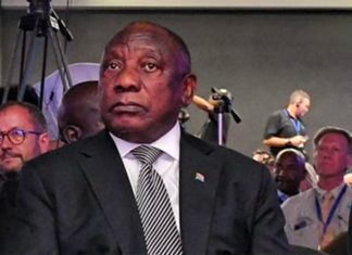 President hands in Section 89 submissions