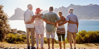 Message for South Africans Abroad from Ageing Family Back Home