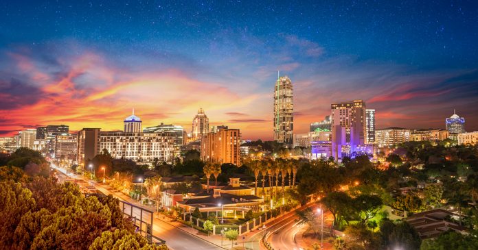 SAndton-South-Africa-terrorist-alert-from-US-Embassy-iStock-1254213096 US Embassy warns of terrorist attack in Sandton South Africa. Photo: iStockPhoto