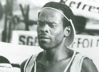 Tributes Pour in for SA Comrades Legend Samuel Tshabalala Who Passed Away at 65