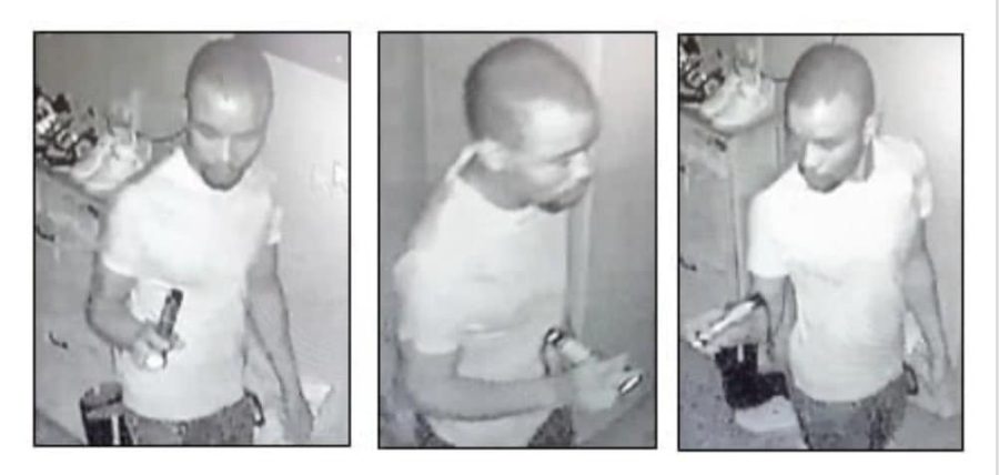 Suspected 'Sandton Arsonist' Who Burnt Down Several Northern Suburbs Homes is Arrested
