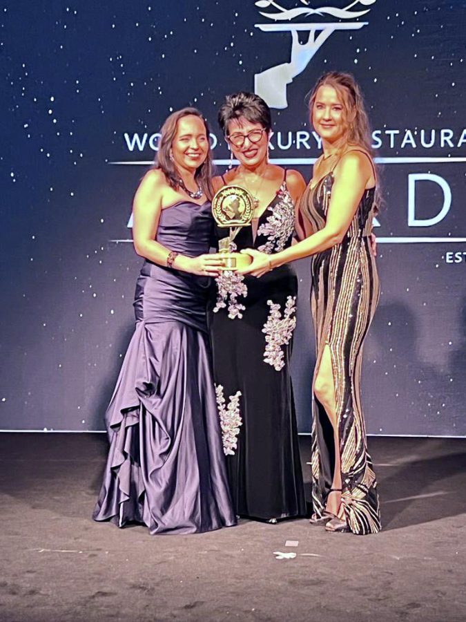 Fusion Boutique Hotel were winners at the World Luxury Awards. Photo: FB / Fusion Boutique Hotel