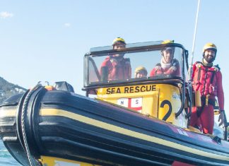 Llandudno Teen Tragically Drowns After Slipping Off Rocks, Dolphins 'Accompanied' Her Body