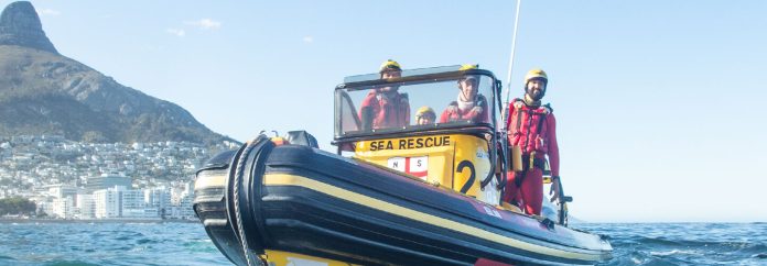 Station-2-Bakoven-nsri dolphins Llandudno Teen Tragically Drowns After Slipping Off Rocks, Dolphins 'Accompanied' Her Body