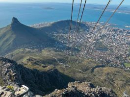 Cape Town