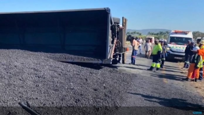 Deadly coal-carte-blanche Deadly coal-carte-blanche