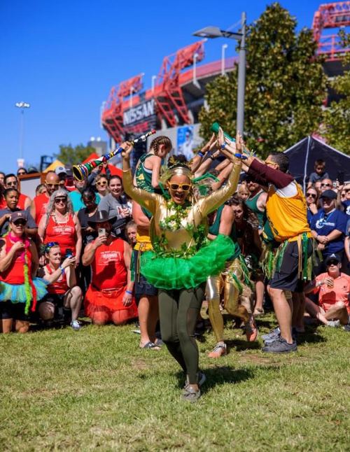 South African expats in Nashville USA dragon-boat-racing