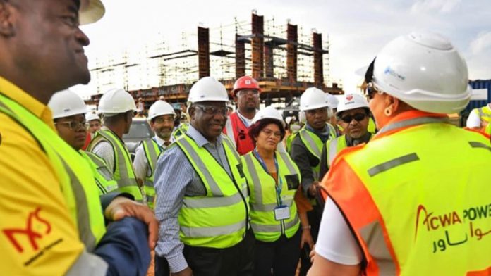 energy-crisis-ramaphosa SA will resolve energy challenges, says President Ramaphosa