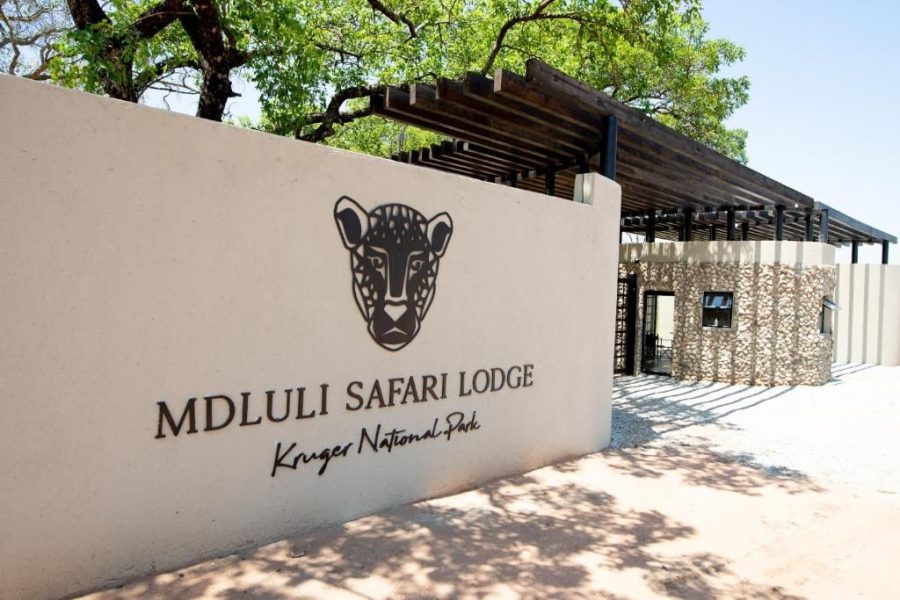 German tourist killed Kruger