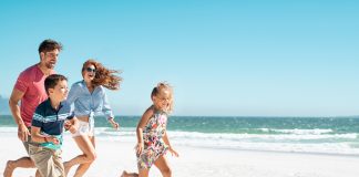 Young Expat Family Can't Get Back to South Africa Fast Enough: "We Are Coming HOME!"