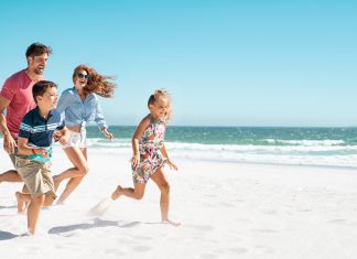 Young Expat Family Can't Get Back to South Africa Fast Enough: "We Are Coming HOME!"