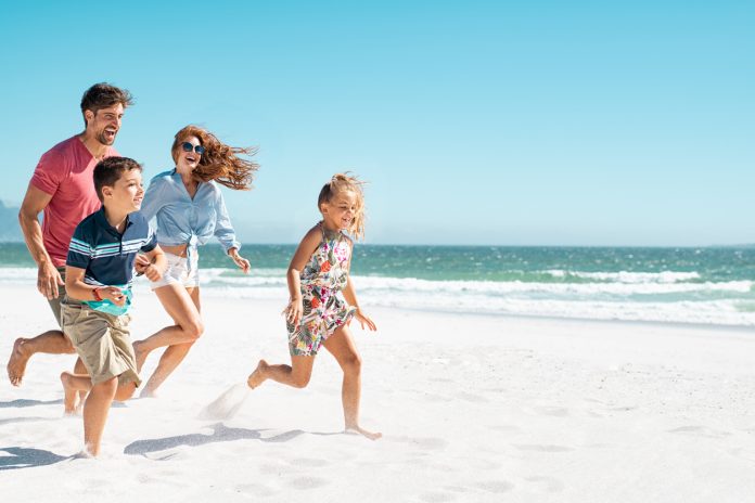 Young Expat Family Can't Get Back to South Africa Fast Enough: Young Expat Family Can't Get Back to South Africa Fast Enough: