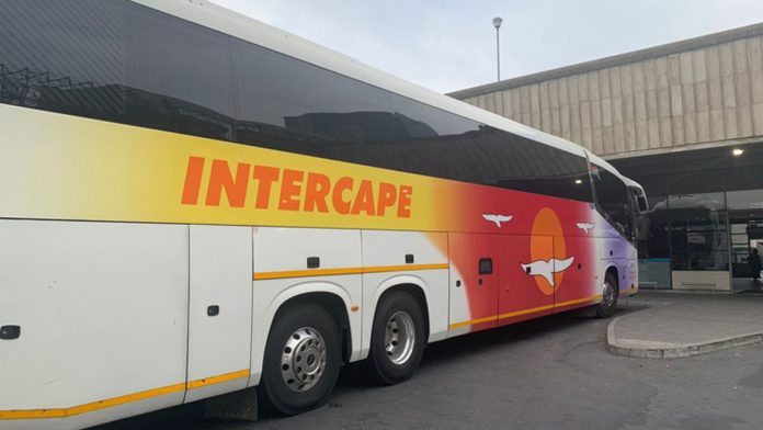 intercape-bus Intercape bus attacks: DA WC welcomes High Court dismissing Mbalula appeal