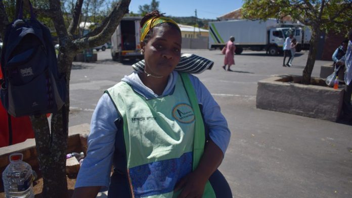patricia_mtuse_car_guard_extra_large Changing the way a town views its car guards